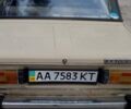 Бежевый ВАЗ 2106, объемом двигателя 1.29 л и пробегом 94 тыс. км за 1900 $, фото 1 на Automoto.ua