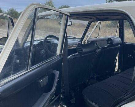 Бежевый ВАЗ 2106, объемом двигателя 1.3 л и пробегом 137 тыс. км за 750 $, фото 6 на Automoto.ua