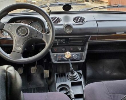 Бежевый ВАЗ 2106, объемом двигателя 0 л и пробегом 100 тыс. км за 690 $, фото 6 на Automoto.ua