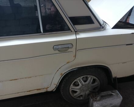 Бежевий ВАЗ 2106, об'ємом двигуна 1 л та пробігом 3 тис. км за 710 $, фото 3 на Automoto.ua