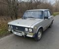 Бежевый ВАЗ 2106, объемом двигателя 1.3 л и пробегом 140 тыс. км за 650 $, фото 1 на Automoto.ua