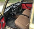 Бежевий ВАЗ 2106, об'ємом двигуна 1.2 л та пробігом 58 тис. км за 750 $, фото 5 на Automoto.ua