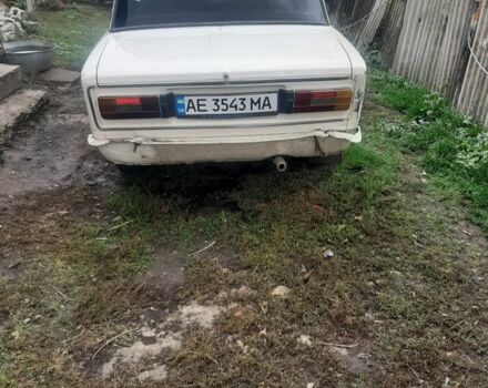 Бежевый ВАЗ 2106, объемом двигателя 0 л и пробегом 99 тыс. км за 476 $, фото 4 на Automoto.ua