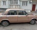 Бежевый ВАЗ 2106, объемом двигателя 1 л и пробегом 25 тыс. км за 726 $, фото 3 на Automoto.ua