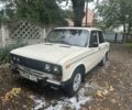 Бежевый ВАЗ 2106, объемом двигателя 1.6 л и пробегом 450 тыс. км за 1200 $, фото 1 на Automoto.ua