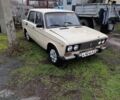 Бежевый ВАЗ 2106, объемом двигателя 1.3 л и пробегом 218 тыс. км за 500 $, фото 11 на Automoto.ua