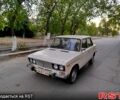 Бежевый ВАЗ 2106, объемом двигателя 1.3 л и пробегом 150 тыс. км за 1200 $, фото 1 на Automoto.ua