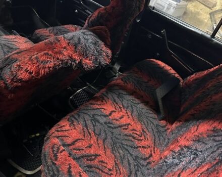 Бежевий ВАЗ 2106, об'ємом двигуна 1.5 л та пробігом 86 тис. км за 450 $, фото 5 на Automoto.ua