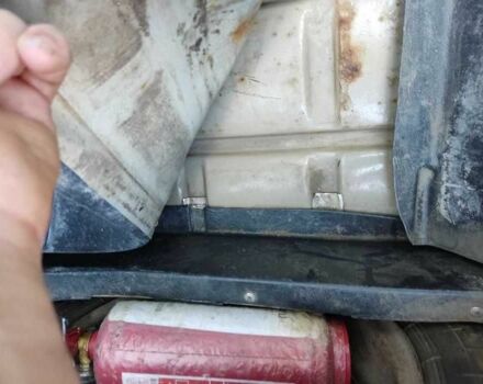 Бежевый ВАЗ 2106, объемом двигателя 1.3 л и пробегом 149 тыс. км за 679 $, фото 4 на Automoto.ua