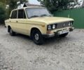 Бежевий ВАЗ 2106, об'ємом двигуна 1.2 л та пробігом 58 тис. км за 750 $, фото 7 на Automoto.ua
