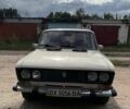 Бежевый ВАЗ 2106, объемом двигателя 0 л и пробегом 21 тыс. км за 1300 $, фото 1 на Automoto.ua