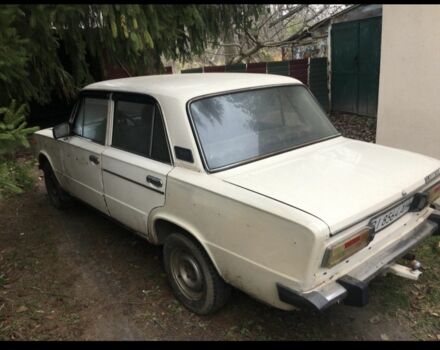 Бежевий ВАЗ 2106, об'ємом двигуна 1.5 л та пробігом 180 тис. км за 453 $, фото 1 на Automoto.ua