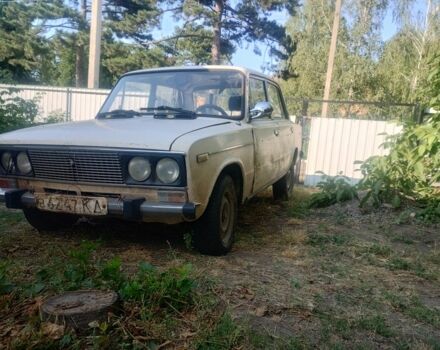 Бежевий ВАЗ 2106, об'ємом двигуна 1.3 л та пробігом 114 тис. км за 13334 $, фото 3 на Automoto.ua