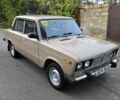 Бежевый ВАЗ 2106, объемом двигателя 0 л и пробегом 176 тыс. км за 750 $, фото 1 на Automoto.ua