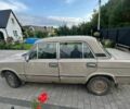 Бежевый ВАЗ 2106, объемом двигателя 1.6 л и пробегом 80 тыс. км за 337 $, фото 4 на Automoto.ua