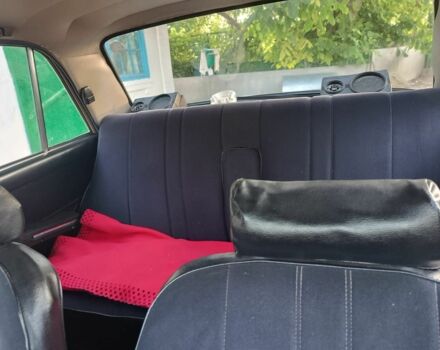 Бежевый ВАЗ 2106, объемом двигателя 1 л и пробегом 46 тыс. км за 750 $, фото 7 на Automoto.ua