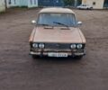 Бежевый ВАЗ 2106, объемом двигателя 1 л и пробегом 267 тыс. км за 736 $, фото 1 на Automoto.ua