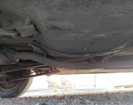 Бежевый ВАЗ 2106, объемом двигателя 1.3 л и пробегом 149 тыс. км за 679 $, фото 5 на Automoto.ua