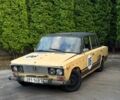 Бежевий ВАЗ 2106, об'ємом двигуна 1.3 л та пробігом 120 тис. км за 600 $, фото 1 на Automoto.ua