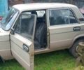 Бежевый ВАЗ 2106, объемом двигателя 1.3 л и пробегом 62 тыс. км за 239 $, фото 3 на Automoto.ua