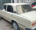 Бежевый ВАЗ 2106, объемом двигателя 0 л и пробегом 30 тыс. км за 750 $, фото 2 на Automoto.ua