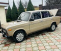 Бежевий ВАЗ 2106, об'ємом двигуна 1.5 л та пробігом 130 тис. км за 1420 $, фото 3 на Automoto.ua
