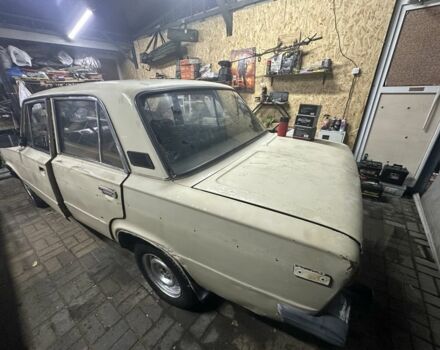 Бежевий ВАЗ 2106, об'ємом двигуна 1.5 л та пробігом 86 тис. км за 450 $, фото 1 на Automoto.ua