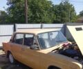 Бежевый ВАЗ 2106, объемом двигателя 1.5 л и пробегом 100 тыс. км за 486 $, фото 1 на Automoto.ua