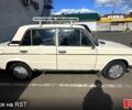 Бежевый ВАЗ 2106, объемом двигателя 1.5 л и пробегом 560 тыс. км за 840 $, фото 1 на Automoto.ua