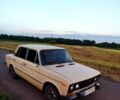 Бежевий ВАЗ 2106, об'ємом двигуна 1.3 л та пробігом 0 тис. км за 700 $, фото 1 на Automoto.ua