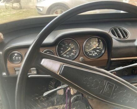 Бежевий ВАЗ 2106, об'ємом двигуна 1.3 л та пробігом 2 тис. км за 550 $, фото 4 на Automoto.ua