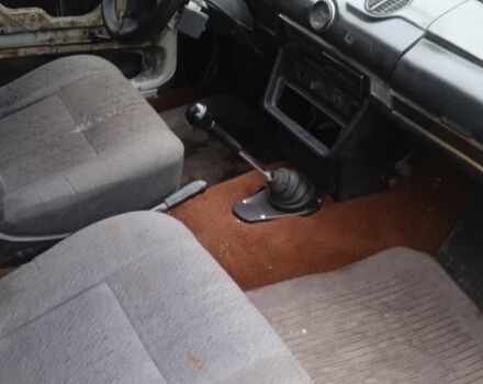 Бежевый ВАЗ 2106, объемом двигателя 1.3 л и пробегом 82 тыс. км за 700 $, фото 5 на Automoto.ua