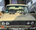 Бежевый ВАЗ 2106, объемом двигателя 1.6 л и пробегом 100 тыс. км за 652 $, фото 1 на Automoto.ua