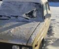 Бежевый ВАЗ 2106, объемом двигателя 1.3 л и пробегом 300 тыс. км за 324 $, фото 1 на Automoto.ua