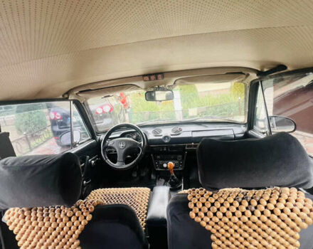 Бежевий ВАЗ 2106, об'ємом двигуна 1.5 л та пробігом 130 тис. км за 1420 $, фото 7 на Automoto.ua