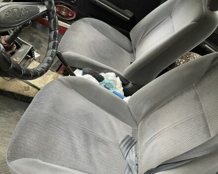 Бежевий ВАЗ 2106, об'ємом двигуна 1.3 л та пробігом 300 тис. км за 400 $, фото 4 на Automoto.ua