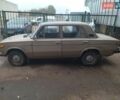 Бежевый ВАЗ 2106, объемом двигателя 1.3 л и пробегом 99 тыс. км за 1000 $, фото 2 на Automoto.ua