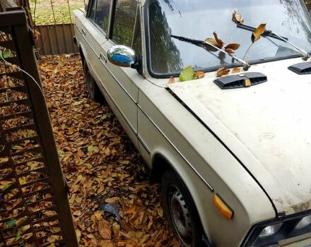 Бежевий ВАЗ 2106, об'ємом двигуна 1.3 л та пробігом 0 тис. км за 200 $, фото 2 на Automoto.ua