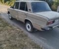 Бежевый ВАЗ 2106, объемом двигателя 1.5 л и пробегом 1000 тыс. км за 486 $, фото 6 на Automoto.ua