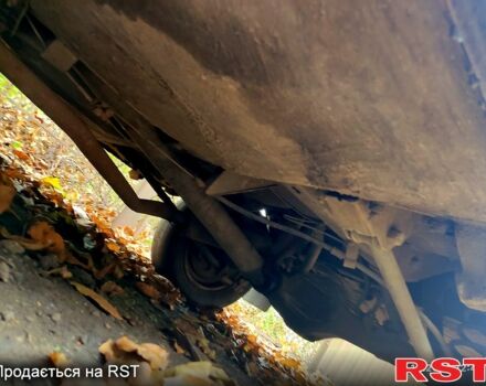 Бежевий ВАЗ 2106, об'ємом двигуна 1.3 л та пробігом 0 тис. км за 200 $, фото 6 на Automoto.ua