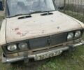 Бежевый ВАЗ 2106, объемом двигателя 1.6 л и пробегом 400 тыс. км за 351 $, фото 1 на Automoto.ua