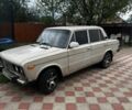 Бежевый ВАЗ 2106, объемом двигателя 6 л и пробегом 200 тыс. км за 850 $, фото 1 на Automoto.ua