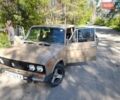 Бежевый ВАЗ 2106, объемом двигателя 1.6 л и пробегом 109 тыс. км за 1200 $, фото 4 на Automoto.ua