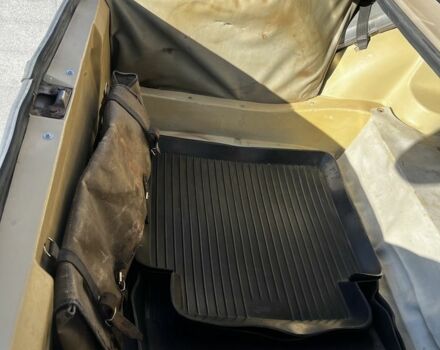 ВАЗ 2106 1986 в Краматорске на Automoto.ua Бежевый ВАЗ 2106, объемом двигателя 1.3 л и пробегом 124 тыс. км за 1500 $, фото 6 на Automoto.ua