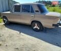Бежевий ВАЗ 2106, об'ємом двигуна 1.6 л та пробігом 109 тис. км за 1200 $, фото 5 на Automoto.ua