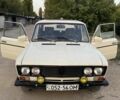 Бежевый ВАЗ 2106, объемом двигателя 0 л и пробегом 200 тыс. км за 750 $, фото 3 на Automoto.ua