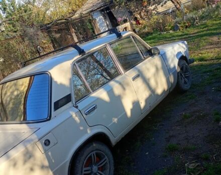 Бежевий ВАЗ 2106, об'ємом двигуна 1.3 л та пробігом 1 тис. км за 840 $, фото 2 на Automoto.ua