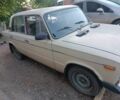 Бежевый ВАЗ 2106, объемом двигателя 1 л и пробегом 46 тыс. км за 750 $, фото 1 на Automoto.ua