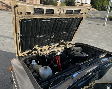 ВАЗ 2106 1986 в Краматорске на Automoto.ua Бежевый ВАЗ 2106, объемом двигателя 1.3 л и пробегом 124 тыс. км за 1500 $, фото 4 на Automoto.ua