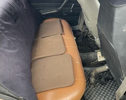 Бежевый ВАЗ 2106, объемом двигателя 0 л и пробегом 3 тыс. км за 238 $, фото 7 на Automoto.ua